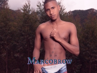Marcobrow