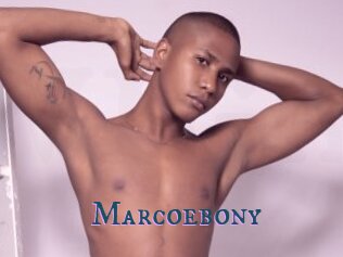 Marcoebony