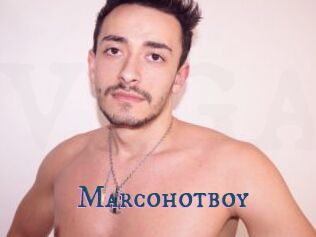 Marcohotboy