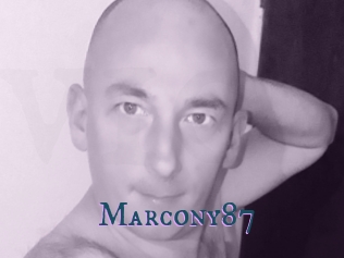 Marcony87