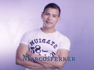 Marcosferrer