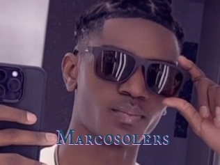 marcosolers Video gay streaming