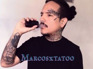 Marcosxtatoo