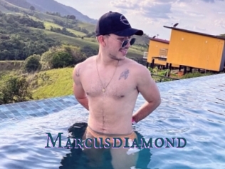 Marcusdiamond