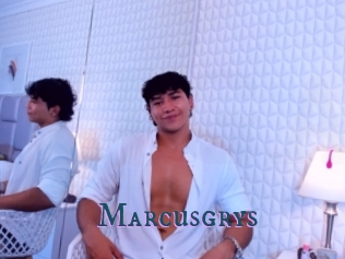 Marcusgrys