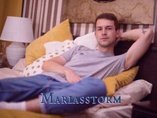 Mariasstorm