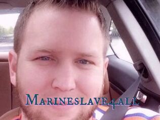Marineslave4all