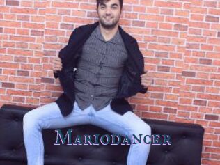 Mariodancer
