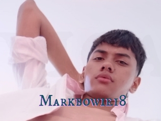 markbowie18 Video gay streaming