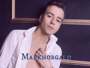 Markhorgald