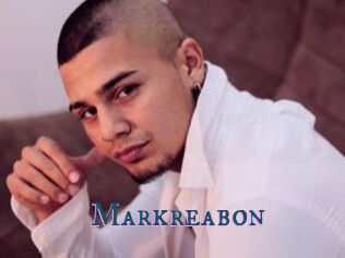 Markreabon