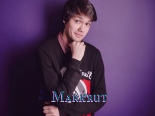 Markrut