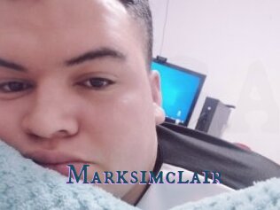 Marksimclair
