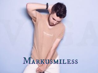 Markusmiless