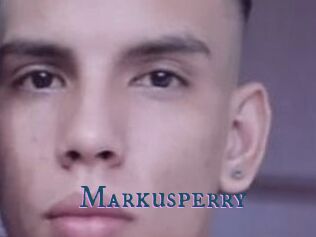 Markusperry