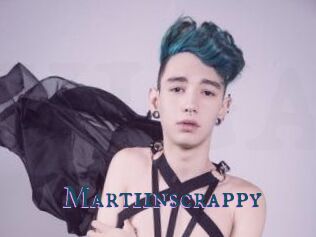 Martiinscrappy