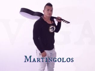 Martingolos