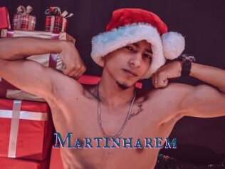 Martinharem