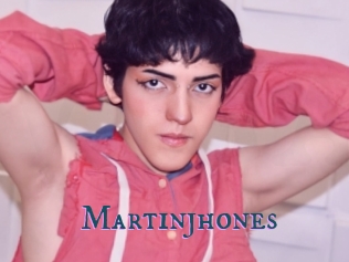 Martinjhones