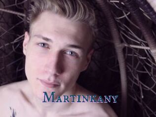 Martinkany