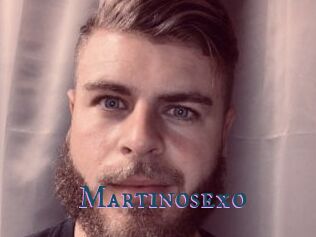 Martinosexo