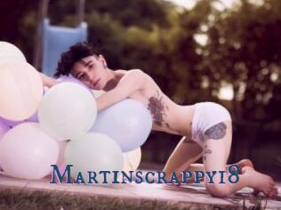 Martinscrappy18