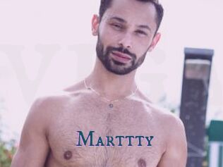 Marttty
