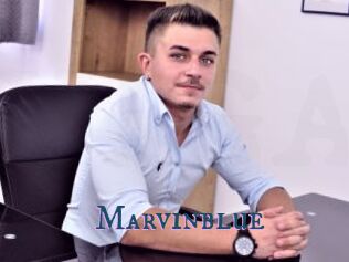 Marvinblue