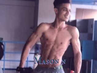 Mason_n