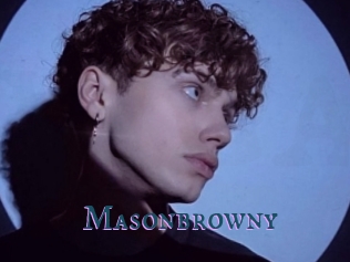 Masonbrowny