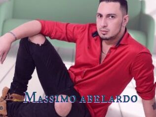 Massimo_abelardo