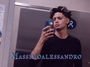 Massimoalessandro