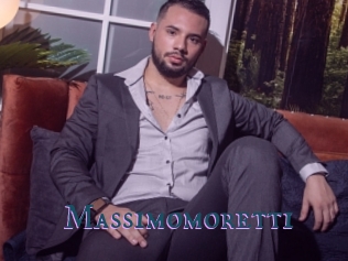 Massimomoretti