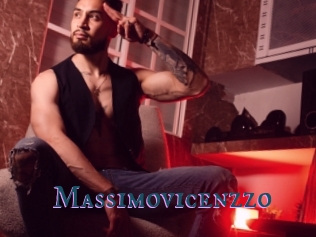 Massimovicenzzo