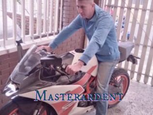 Masterardent
