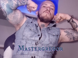 Mastergregor