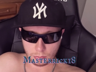 Masterrick18