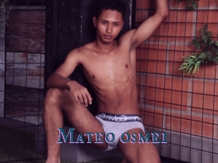 mateo_osmei Video gay streaming