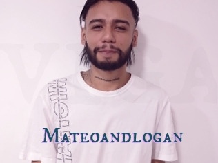 Mateoandlogan