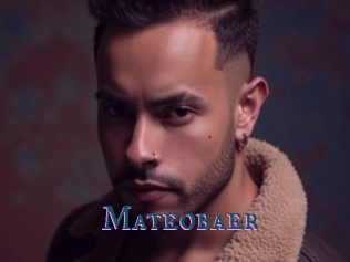 Mateobaer