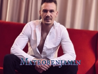 mateobenjamin Video gay streaming