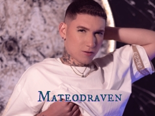 mateodraven Video gay streaming