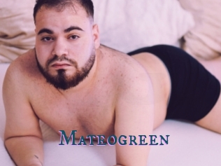 mateogreen Video gay streaming