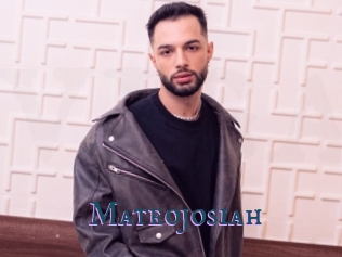 Mateojosiah