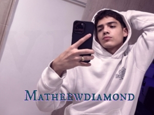 matheewdiamond Video gay streaming