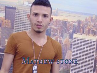 Mathew_stone