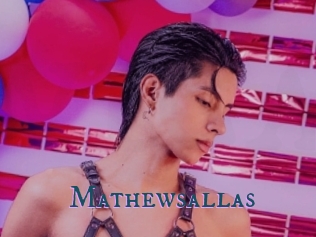 Mathewsallas