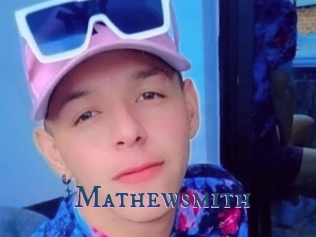Mathewsmith