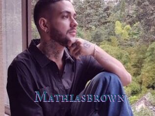 Mathiasbrown