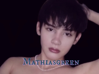 mathiasgreen Video gay streaming